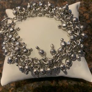 Silpada ChaCha bracelet